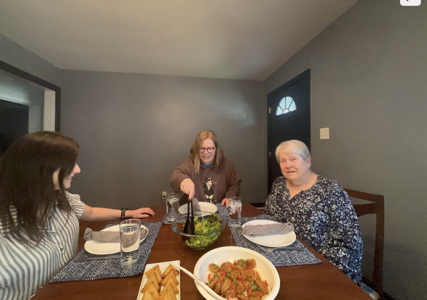 Making the ask: Persuading family to move nearby