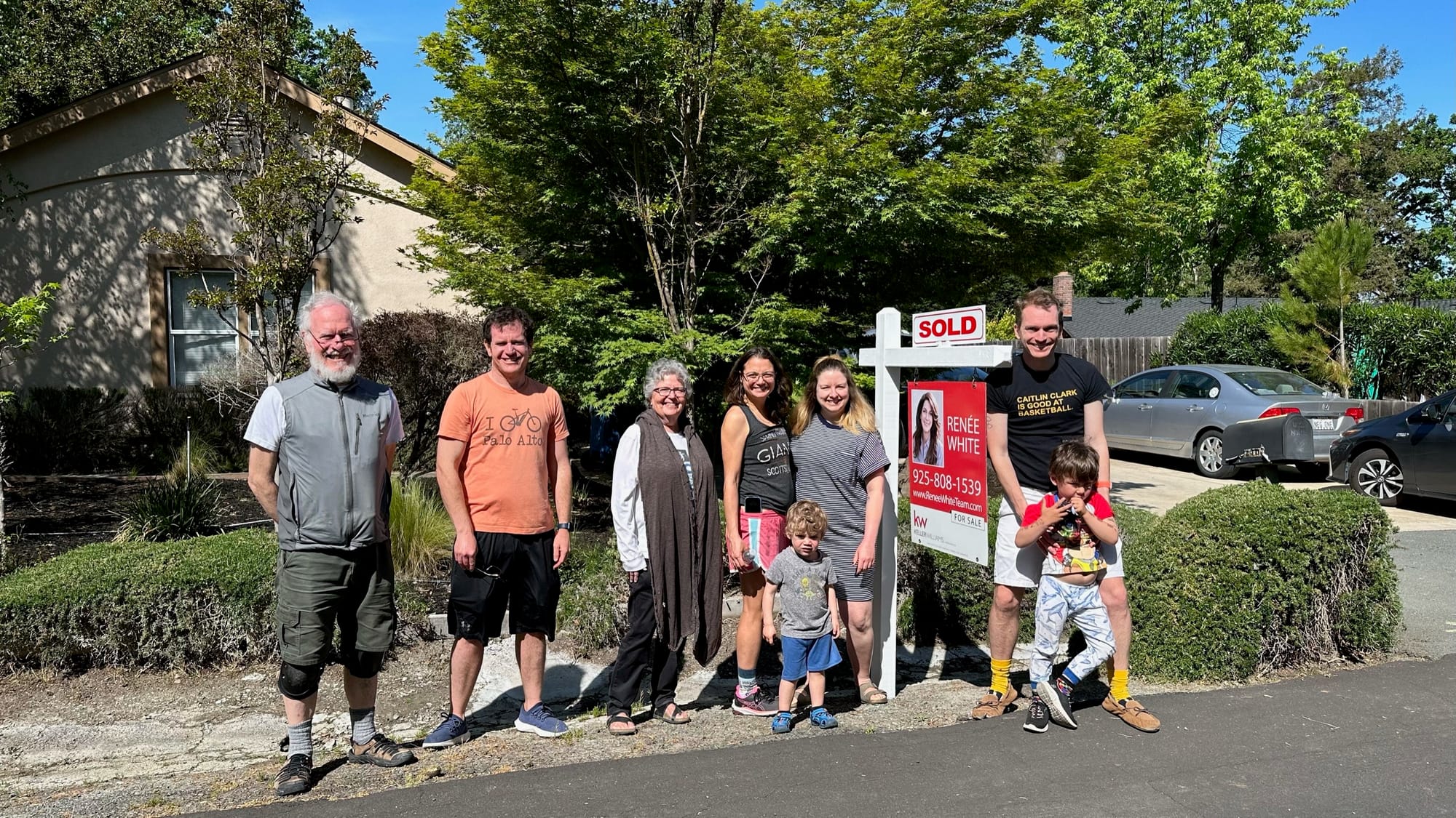 How YIMBY Action's California Director built a family compound (+ register for our webinar!)