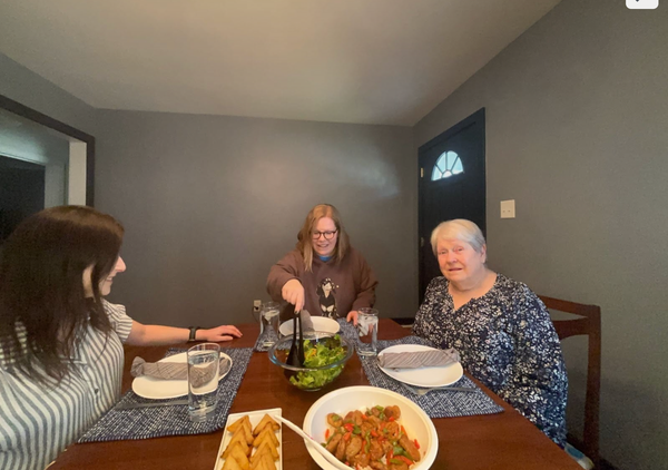 Making the ask: Persuading family to move nearby